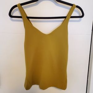 Lululemon Align Waist-Length Tank